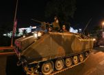 Турските власти уволниха още 15 000 души и закриха над 500 институции