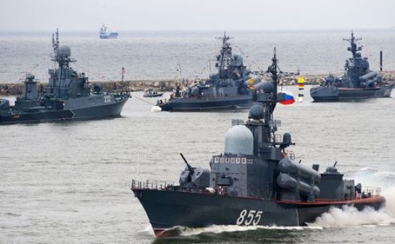 Третата световна война може да започне в Латвия