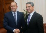Плевнелиев може да назначи служебен кабинет, Радев ще насрочи нови избори