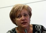 Менда Стоянова: Ако пенсията стане 300 лева, край на справедливостта