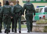 Арестуваха трима мъже в Германия, подкрепяли сирийски ислямисти