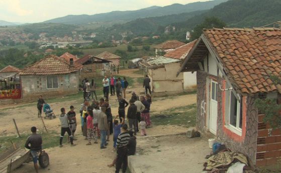 Нови незаконни постройки в Гърмен, 12 деца с хепатит
