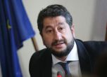 Христо Иванов нарече разпитите на министри пошъл пиар за прокуратурата