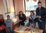 "Деца помагат на деца" мина и през Варна (галерия)