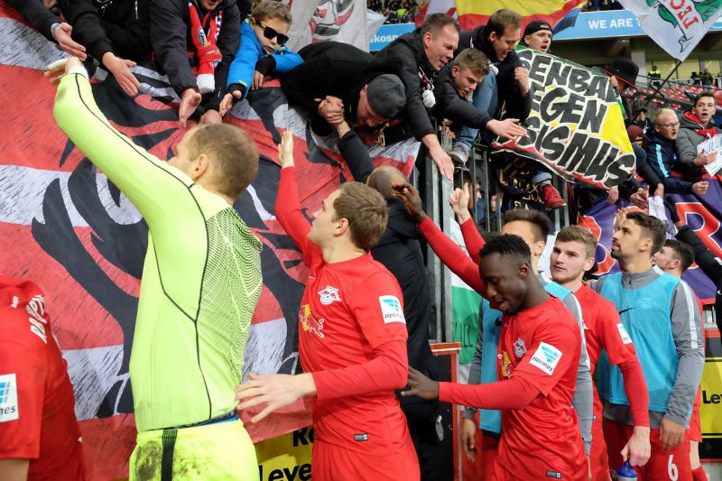 Мач във фокус: Фрайбург - РБ Лайпциг