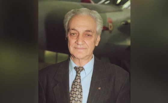 Почина един от създателите на МиГ-29
