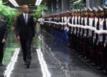 Обама за Кастро: Историята ще отсъди ролята на тази значима фигура