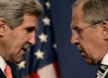 САЩ решени да се договорят с Русия за Алепо, преди Тръмп да стане президент