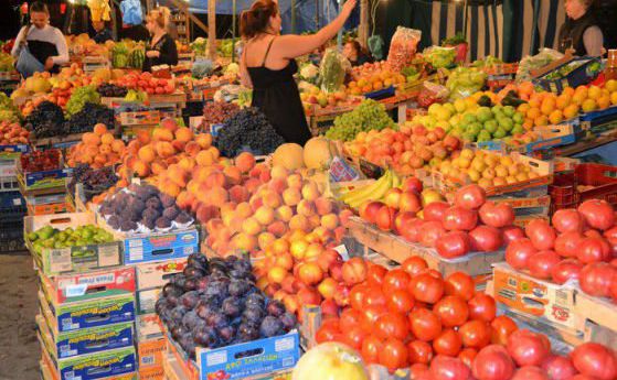 МЕТРО е първата  верига, която ще продава храни на български фермери
