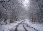 Жълт код в цяла България за сняг и поледици утре