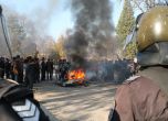 15 бежанци, участвали в бунта в Харманли, остават в ареста
