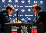 Карлсен и Карякин определят шампиона в тайбрек