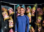 Бруно Дарманяк: „Цирк дю Солей“ отваря вратите към въображението и поезията