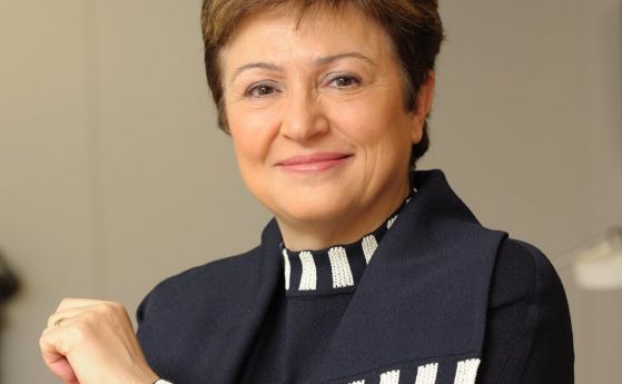 Георгиева отвърна на "Политико": Не съм в конфликт на интереси