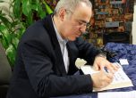 Каспаров: „Карякин щеше да е недоразумение като световен шампион по шах”