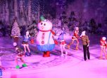 Пускат още билети за „Зимна приказка“ на руския цирк на лед