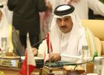 Емирът на Катар инспектира ПСЖ
