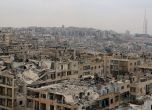 Руски медици загинаха при обстрел в Алепо