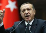 Ердоган подписа закон за ратификация на споразумението по "Турски поток"