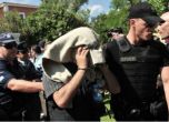 Гръцки съд разреши екстрадицията на трима турски военни, участвали в преврата