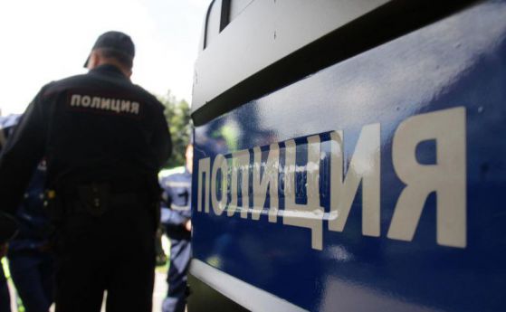 Стотици полицаи ще следят за реда на 8 декември