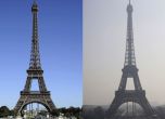 Париж втори ден с безплатен градски транспорт заради мръсен въздух
