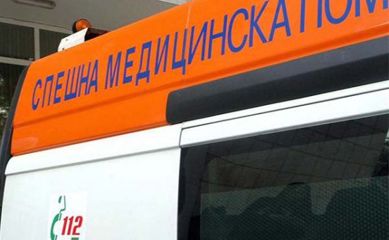Транспортират тежко пострадали от Шумен във Варна