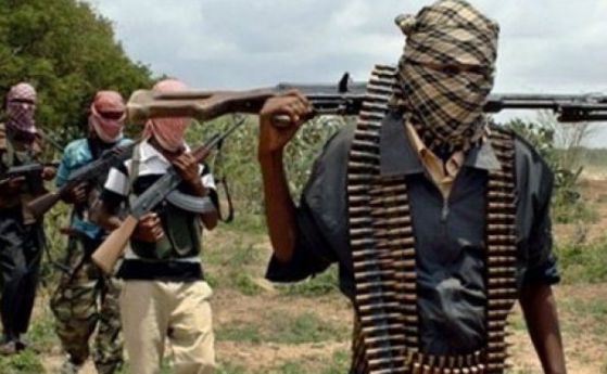Най-малко 30 убити при атентат в Сомалия