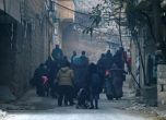 ООН: Правителствените сили убиват жени и деца в Алепо