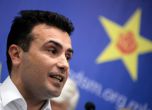 Заев оспорва резултатите от изборите в Македония