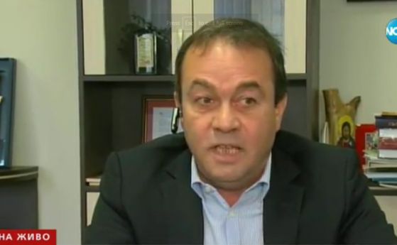 Собственикът на "Булмаркет": Не познавам Георгиус Георгиу. Не съм ходил в Кипър