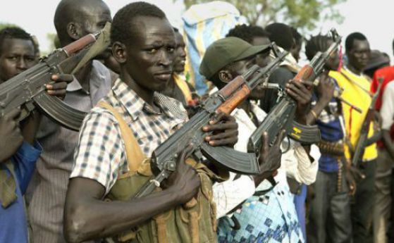 В Южен Судан се извършва цялостно етническо прочистване, предупреждава ООН