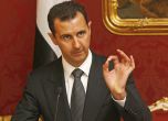 Башар Асад: Тръмп може да стане съюзник на Русия и Сирия