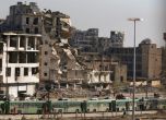 Медицински конвой, евакуиращ бунтовници от Алепо, попадна под обстрел