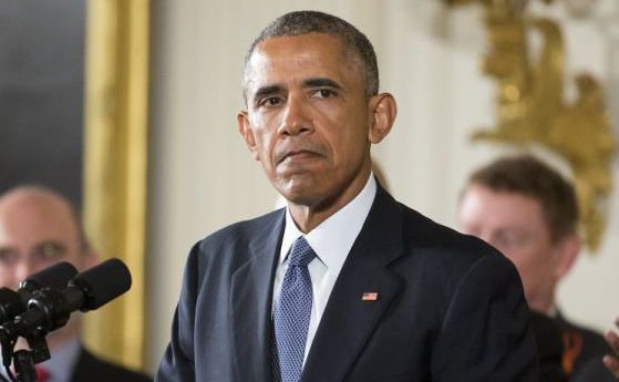 Обама призова за ответен удар на руските хакерски атаки към САЩ