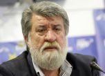 Рашидов: Мажоритарната система ще вкара в парламента Слави и сценаристите му