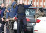 Арестуваха 10 деца-терористи в Белгия