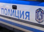 МВР обезвреди изоставен куфар в София