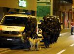 24-годишен швейцарец е нападателят от Цюрих