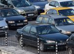 Над 200 000 автомобила тръгват от София за празниците
