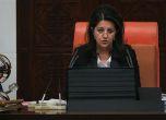 Арестуваха вицепредседателя на парламента в Турция (обновена)