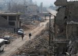 Турски въздушни в Сирия убили 88 цивилни за 2 дена
