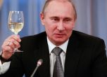 Путин за алкохола: Хората измират като мухи