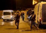 Арестуваха 31 членове на "Ислямска държава" в Истанбул