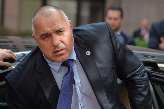 Борисов към хората след парите от ЕК: Преценете на кого да вярвате