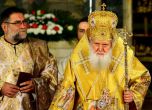 Патриарх Неофит пожела мир, радост и благоденствие по света