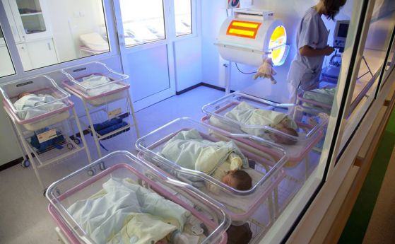 Безплатни изследвания за недоносени бебета в Токуда през 2017 г.