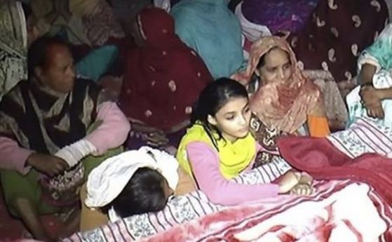 Отровен ликьор уби 26 в Пакистан