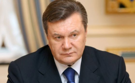 Московски съд обяви свалянето на Янукович през 2014 г. за държавен преврат
