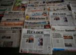 Индия забрани вестник за 3 месеца - подбуждал размирици